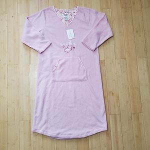 Body Touch Soft Nightgown